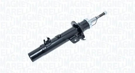 Амортизатор, передняя ось MAGNETI MARELLI 356322070200