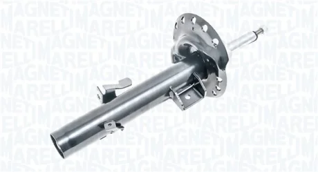 Амортизатор підвіски MAGNETI MARELLI 356410070200