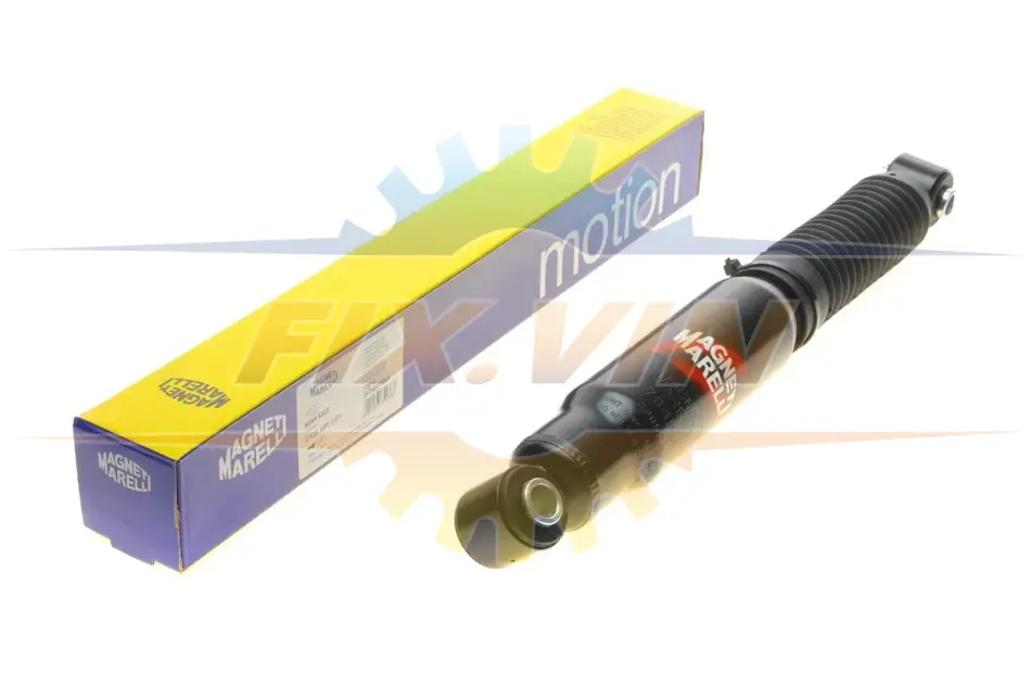 Амортизатор задній MAGNETI MARELLI 357065070000 (фото 1)