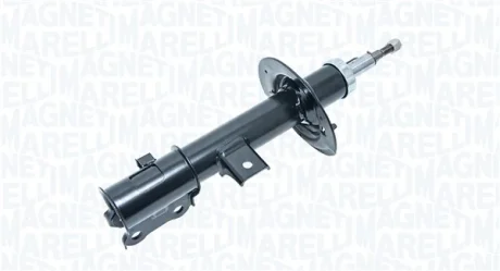 Автозапчасть MAGNETI MARELLI 357074070200