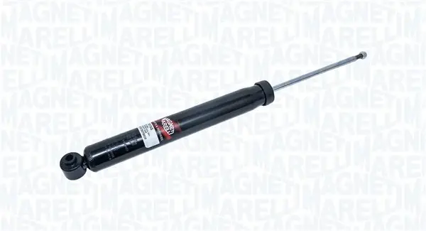 Амортизатор задн Лів/Прав DS DS 4 CITROEN C4 II, DS4 PEUGEOT 3008 I 1.2-2.0D 06.09- MAGNETI MARELLI 357075070000 (фото 1)