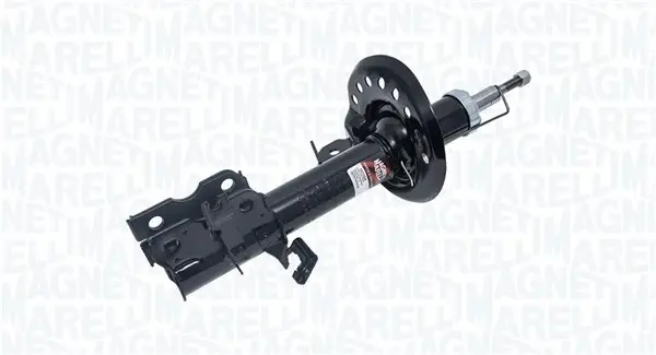 Амортизатор передн Прав NISSAN QASHQAI I 1.5D-2.0D 11.06-12.13 MAGNETI MARELLI 357077070100 (фото 1)