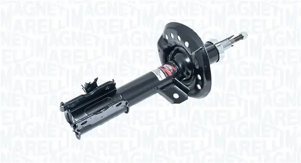 Амортизатор передн NISSAN QASHQAI I 1.5D-2.0D 11.06-04.14 MAGNETI MARELLI 357077070200 (фото 1)