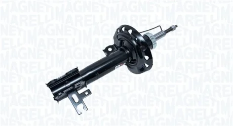 OPEL Амортизатор газ.передн.прав.Meriva 10- MAGNETI MARELLI 357078070100