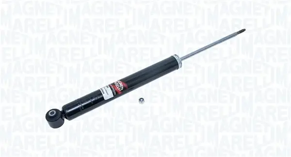 АМОРТИЗАТОР ГАЗОВЫЙ ЗАДНИЙ MAGNETI MARELLI 357088070000 (фото 1)