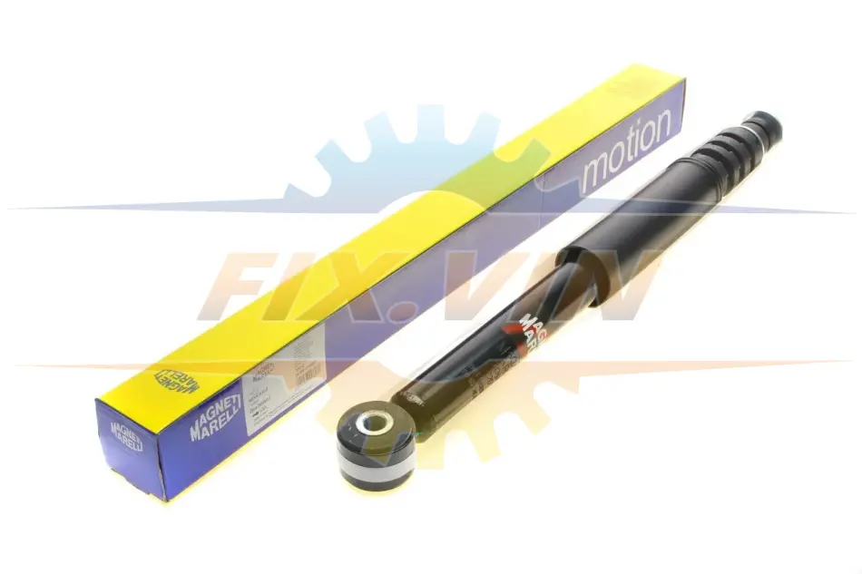 Амортизатор газовий задній MAGNETI MARELLI 357091070000 (фото 1)