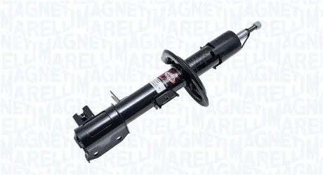 Автозапчасть MAGNETI MARELLI 357096070100