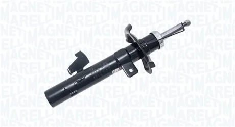 АМОРТИЗАТОР ГАЗОВЫЙ ПЕРЕДНИЙ ПРАВЫЙ MAGNETI MARELLI 357098070100
