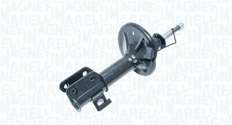 Амортизатор газовий передній MAGNETI MARELLI 357107070100