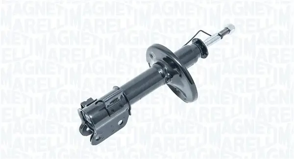 Амортизатор передній лівий MAGNETI MARELLI 357107070200 (фото 1)
