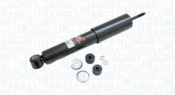 Амортизатор передній MAGNETI MARELLI 357114070000 (фото 1)