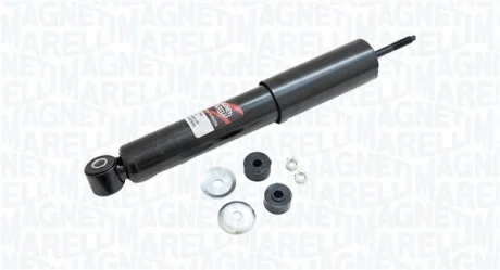 Амортизатор передній MAGNETI MARELLI 357114070000