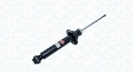 Амортизатор передній MAGNETI MARELLI 357116070000