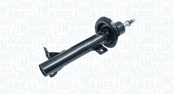 FORD амортизатор газ. передн. лів. Fiesta 01- MAGNETI MARELLI 357164070200 (фото 1)