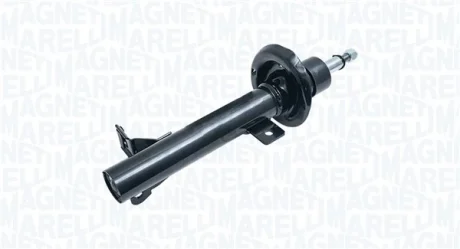 FORD амортизатор газ. передн. лів. Fiesta 01- MAGNETI MARELLI 357164070200