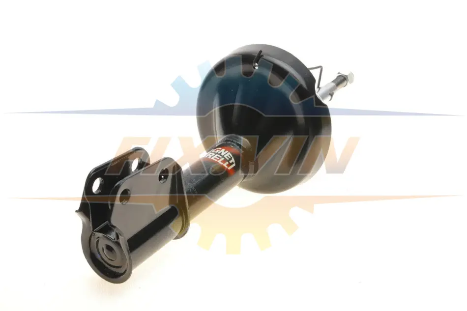 Амортизатор (передній) Renault Kangoo 97-08 MAGNETI MARELLI 357185070000 (фото 1)