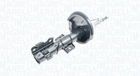 Автозапчасть MAGNETI MARELLI 357201070000