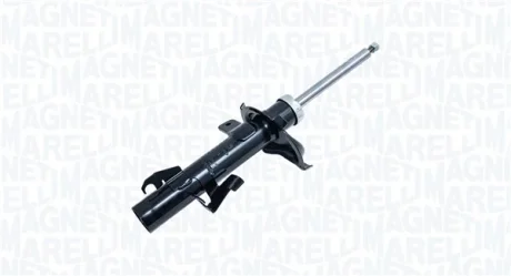 Автозапчасть MAGNETI MARELLI 357209070100