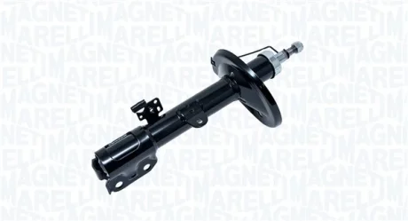 Автозапчасть MAGNETI MARELLI 357211070100
