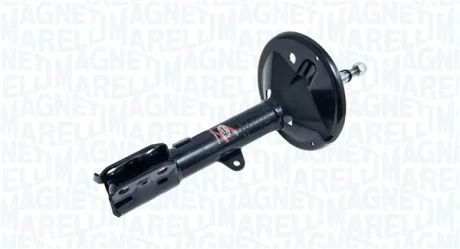 Автозапчасть MAGNETI MARELLI 357211070200