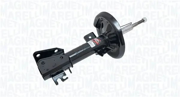 NISSAN Амортизатор газ.передн.NV400,Opel Movano B 10-,Renault Master III MAGNETI MARELLI 357218070000 (фото 1)