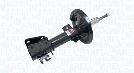 NISSAN Амортизатор газ.передн.NV400,Opel Movano B 10-,Renault Master III MAGNETI MARELLI 357218070000