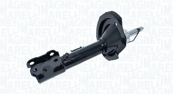 Автозапчасть MAGNETI MARELLI 357237070100 (фото 1)