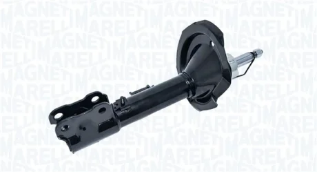 Автозапчасть MAGNETI MARELLI 357237070100