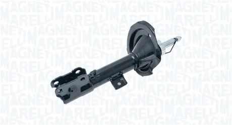 Автозапчасть MAGNETI MARELLI 357237070200
