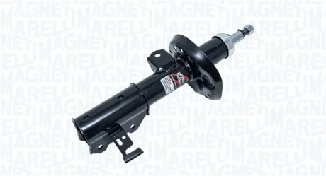Автодеталь MAGNETI MARELLI 357241070200