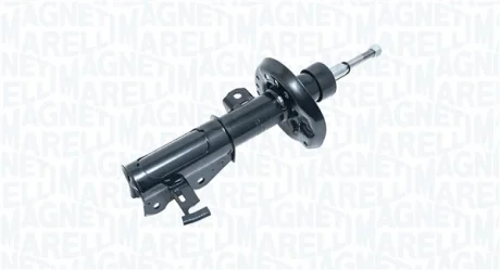 OPEL Амортизатор передн лев..Insignia 08- MAGNETI MARELLI 357243070200