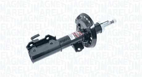 Автозапчасть MAGNETI MARELLI 357244070200