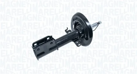 Автозапчасть MAGNETI MARELLI 357248070000