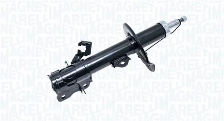 Автозапчасть MAGNETI MARELLI 357250070100