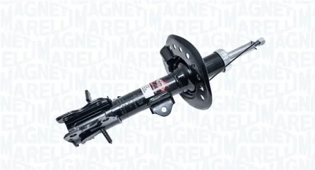 Автозапчасть MAGNETI MARELLI 357250070200