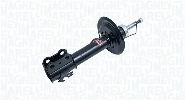 TOYOTA Амортизатор передн. прав. YARIS 1.0, 1.3, 1.4, 1.5 10- MAGNETI MARELLI 357251070100 (фото 1)