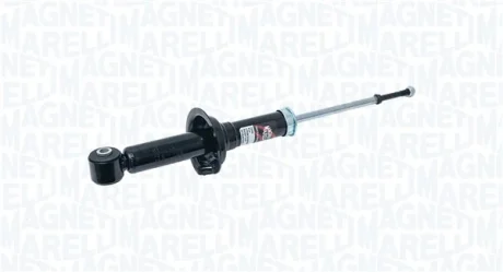 CITROEN амортизатор задній C4 Aircross 12-, MITSUBISHI ASX MAGNETI MARELLI 357264070000