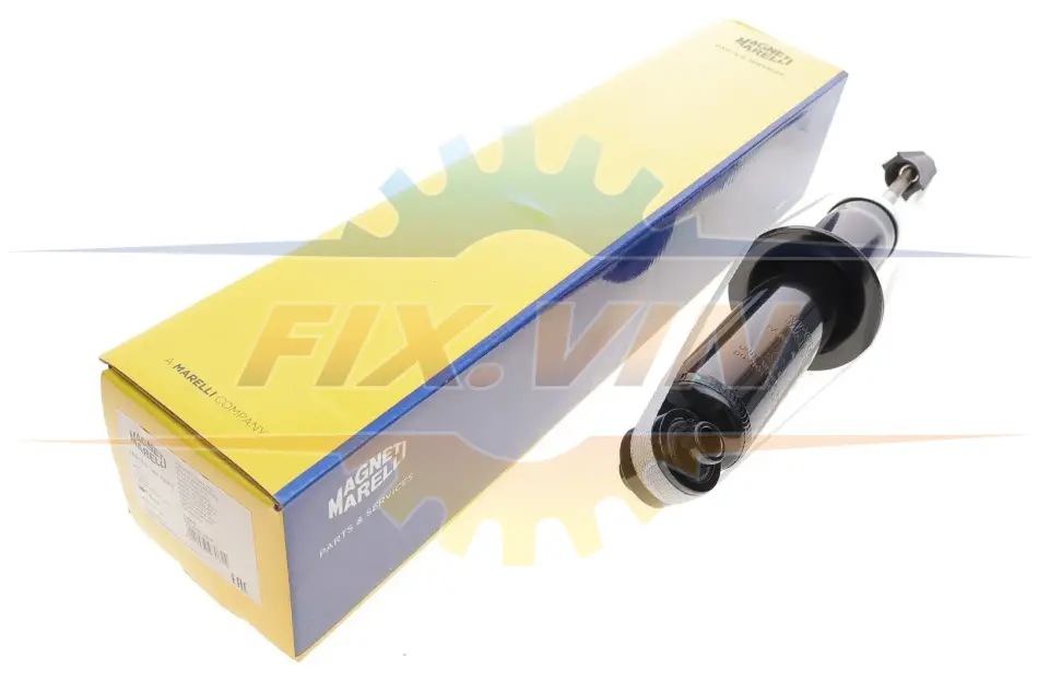 Амортизатор підвіски MAGNETI MARELLI 357265070000 (фото 1)