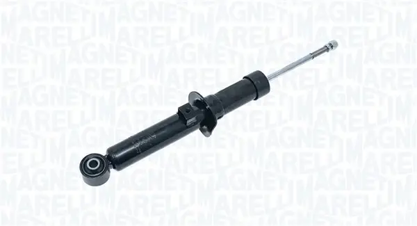 Амортизатор передн Лів KIA SORENTO I 2.4-3.5 08.02-12.11 MAGNETI MARELLI 357279070200 (фото 1)