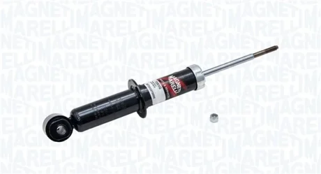 Автодеталь MAGNETI MARELLI 357285070000