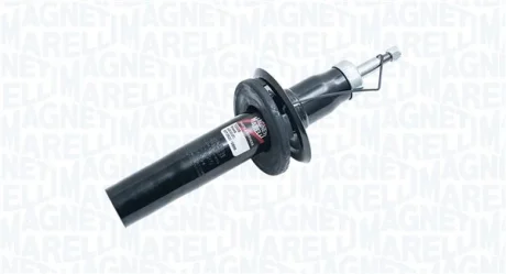 AUDI Амортизатор передн. газ. A5 1.8, 2.0 07- MAGNETI MARELLI 357292070000