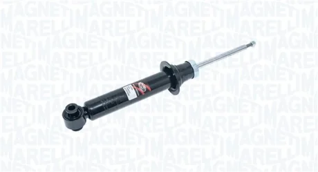 Автозапчасть MAGNETI MARELLI 357303070000