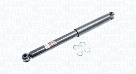 Автозапчасть MAGNETI MARELLI 357314070000