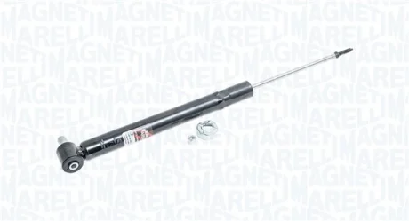 Автозапчасть MAGNETI MARELLI 357319070000