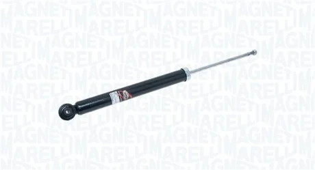 Автозапчасть MAGNETI MARELLI 357327070000