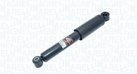 Автозапчасть MAGNETI MARELLI 357334070000