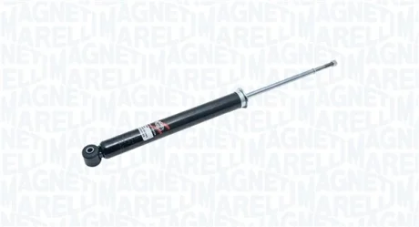CHEVROLET амортизатор газ. задн.Spark 10- MAGNETI MARELLI 357355070000