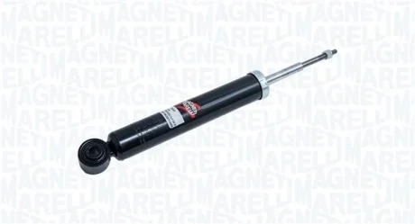 Амортизатор передн Лів/Прав MERCEDES M (W163) 2.3-5.0 02.98-06.05 MAGNETI MARELLI 357363070000