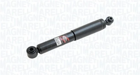 CITROEN Амортизатор газ. задн.Berlingo,Peugeot Partner 08- MAGNETI MARELLI 357369070000