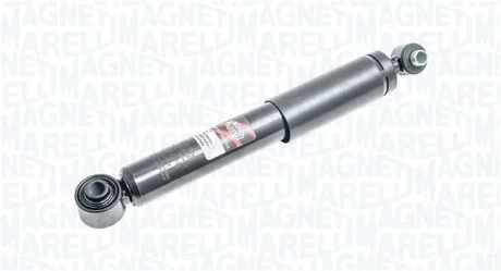 Автозапчасть MAGNETI MARELLI 357370070000